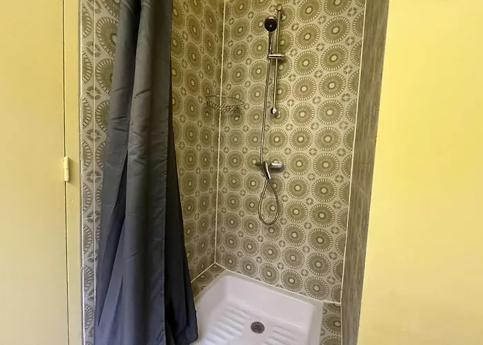 Appartamento Studio- Vue Port - Cap D'agde Ct040-020 Agde