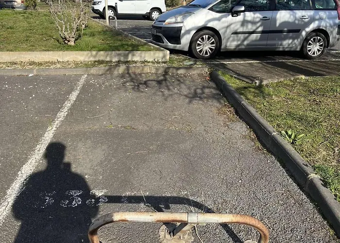 Studio- Vue Port - Cap D'agde Ct040-020 * Agde